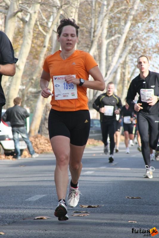Balaton Maraton félmaraton Siófok Mórocza Nóra Balaton Maraton félmaraton futóverseny Siófok, Mórocza Nóra