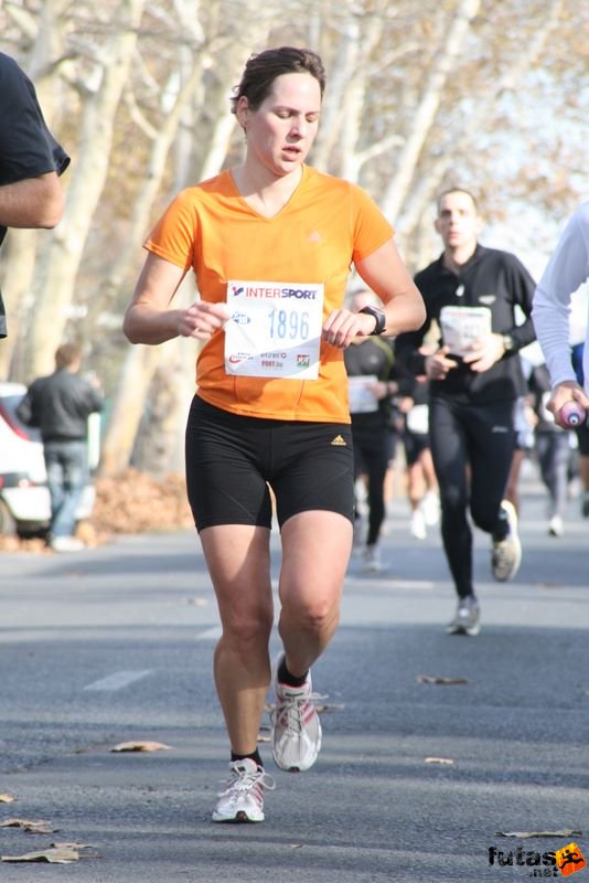 Balaton Maraton félmaraton Siófok Mórocza Nóra Balaton Maraton félmaraton futóverseny Siófok, Mórocza Nóra