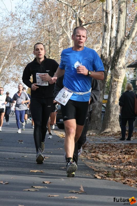 Balaton Maraton félmaraton Siófok Jeszenszky Péter, Kiskunhalas Balaton Maraton félmaraton futóverseny Siófok, Jeszenszky Péter, Kiskunhalas