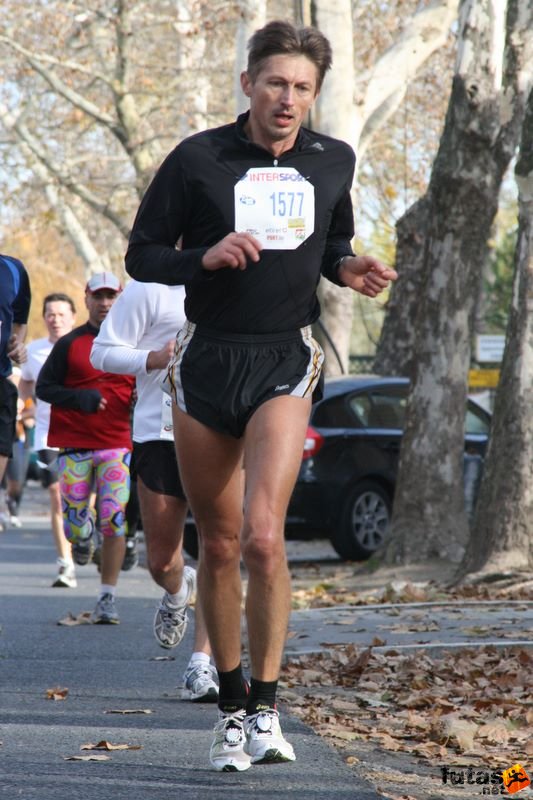 Balaton Maraton félmaraton Siófok Varga Sándor Eger Balaton Maraton félmaraton futóverseny Siófok, Varga Sándor Eger