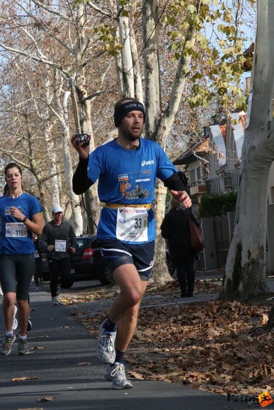 Balaton Maraton félmaraton Siófok Csalló Miklós Balaton Maraton félmaraton futóverseny Siófok, Csalló Miklós