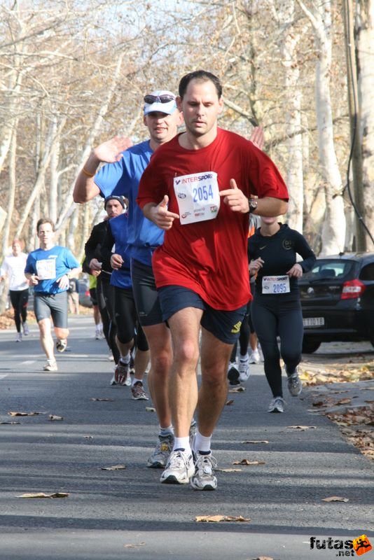 Balaton Maraton félmaraton Siófok Varga Gyula Balaton Maraton félmaraton futóverseny Siófok, Varga Gyula
