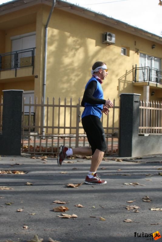 Balaton Maraton félmaraton Siófok Steve Balaton Maraton félmaraton futóverseny Siófok, Steve