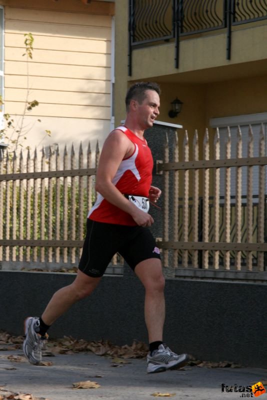 Balaton Maraton félmaraton Siófok Szerencsés Szabolcs Szolnok Balaton Maraton félmaraton futóverseny Siófok, Szerencsés Szabolcs Szolnok