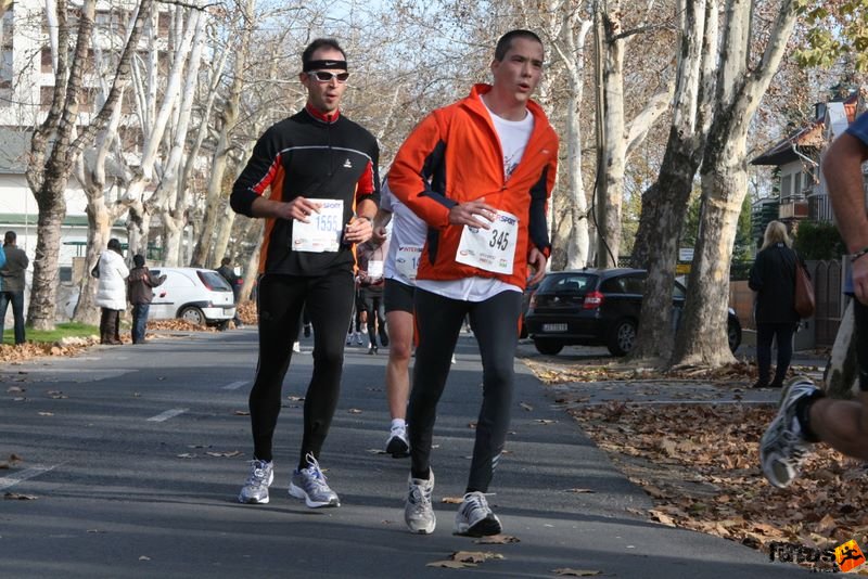 Balaton Maraton félmaraton Siófok Kiss Balázs Balaton Maraton félmaraton futóverseny Siófok, Kiss Balázs