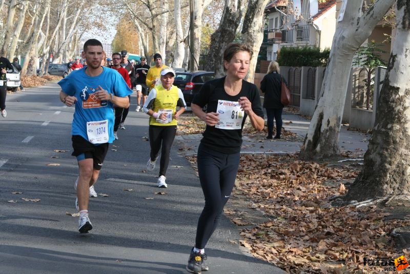 Balaton Maraton félmaraton Siófok Reiman Katalin Balaton Maraton félmaraton futóverseny Siófok, Reiman Katalin