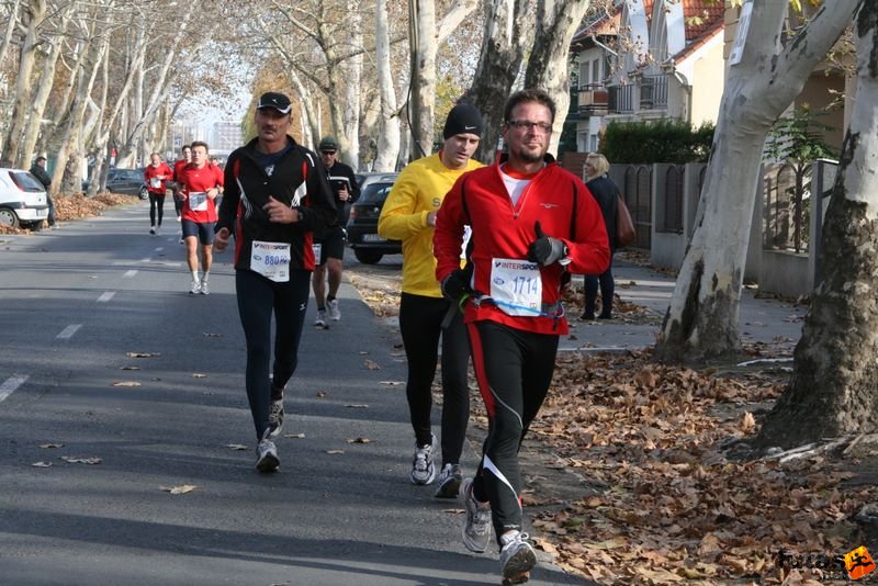 Balaton Maraton félmaraton Siófok Pál Balaton Maraton félmaraton futóverseny Siófok, Pál