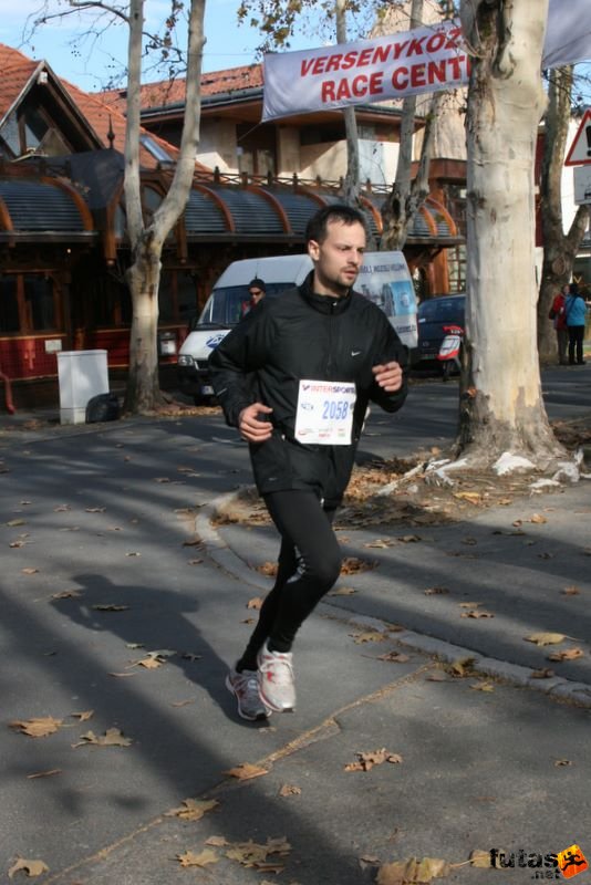 Balaton Maraton félmaraton Siófok Légrádi Gergely dr., Budapest Balaton Maraton félmaraton futóverseny Siófok, Légrádi Gergely dr., Budapest