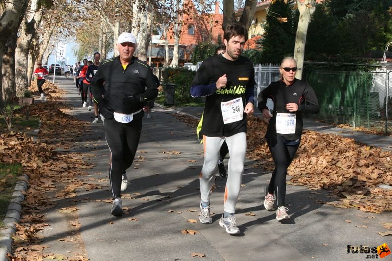 Balaton Maraton félmaraton Siófok Katona Zoltán Balaton Maraton félmaraton futóverseny Siófok, Katona Zoltán