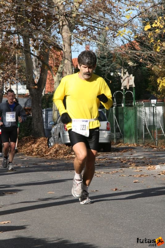 Balaton Maraton félmaraton Siófok Farkas Balaton Maraton félmaraton futóverseny Siófok, Farkas