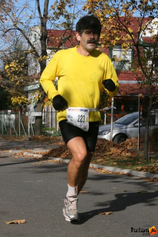 Balaton Maraton félmaraton Siófok Egyed János, Bükkaranyos Balaton Maraton félmaraton futóverseny Siófok, Egyed János, Bükkaranyos