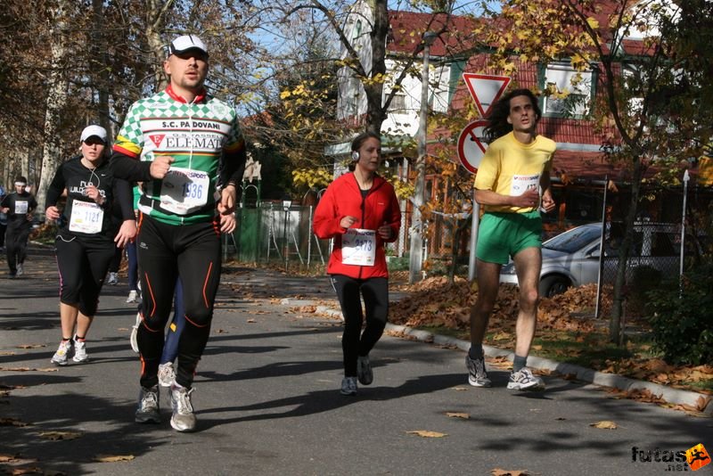 Balaton Maraton félmaraton Siófok Arató Gábor Balaton Maraton félmaraton futóverseny Siófok, Arató Gábor