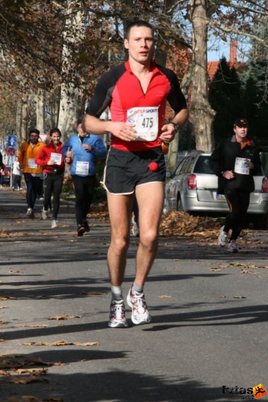Balaton Maraton félmaraton Siófok Juhász Gyula Balaton Maraton félmaraton futóverseny Siófok, Juhász Gyula