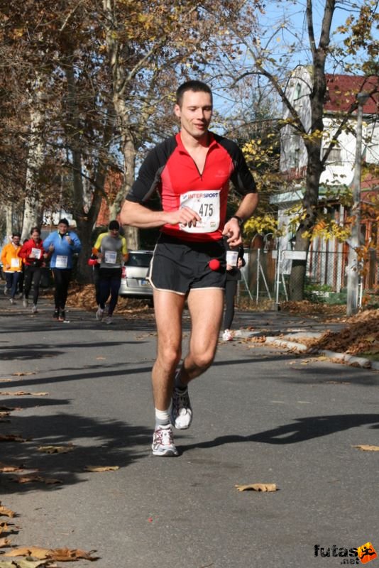 Balaton Maraton félmaraton Siófok Juhász Gyula Balaton Maraton félmaraton futóverseny Siófok, Juhász Gyula
