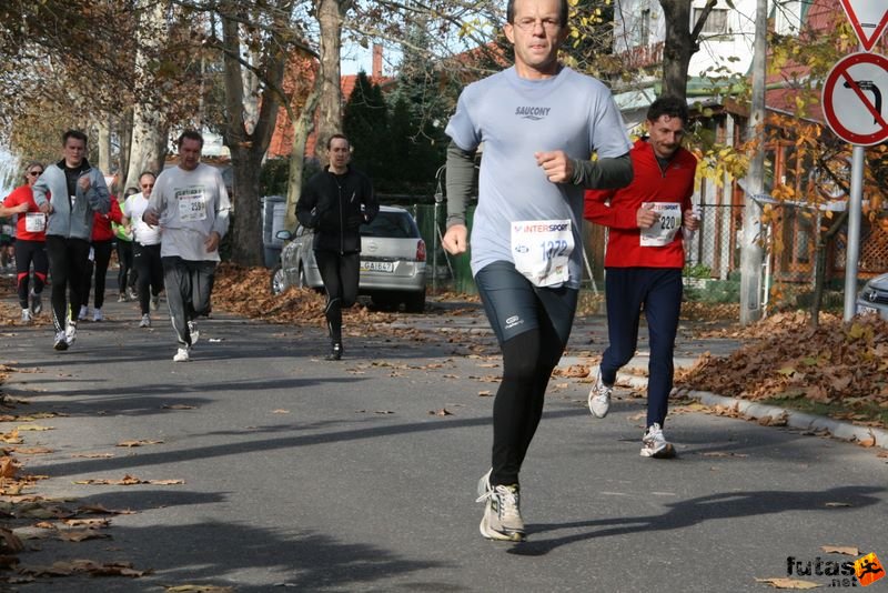 Balaton Maraton félmaraton Siófok Judák Ambrus Balaton Maraton félmaraton futóverseny Siófok, Judák Ambrus