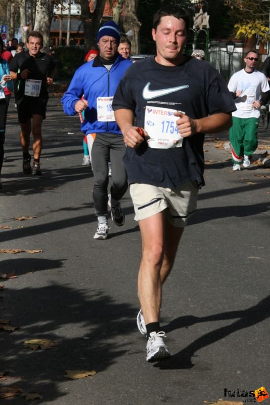 Balaton Maraton félmaraton Siófok Pap Ferenc Tibor Balaton Maraton félmaraton futóverseny Siófok, Pap Ferenc Tibor