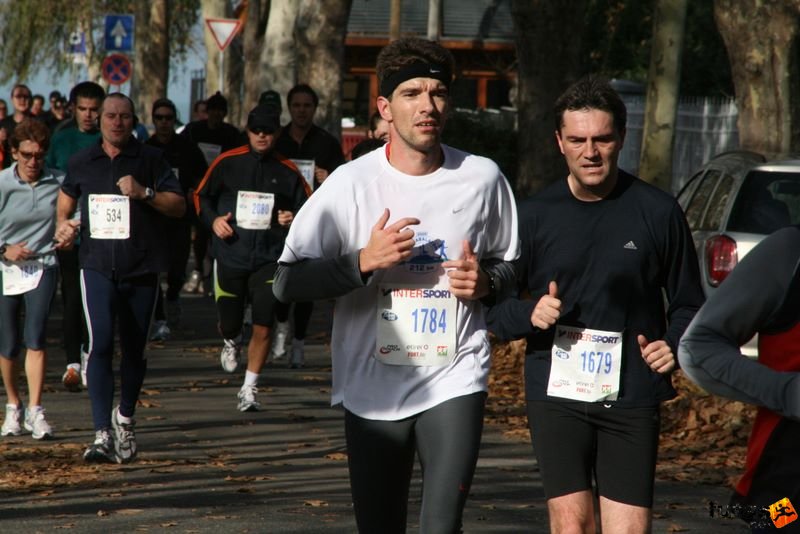 Balaton Maraton félmaraton Siófok Monori András Balaton Maraton félmaraton futóverseny Siófok, Monori András