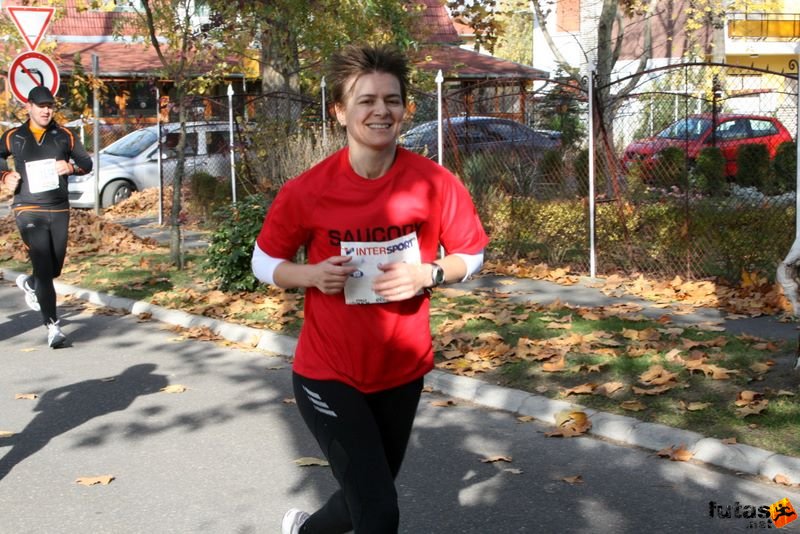 Balaton Maraton félmaraton Siófok Erdei Ilona Balaton Maraton félmaraton futóverseny Siófok, Erdei Ilona