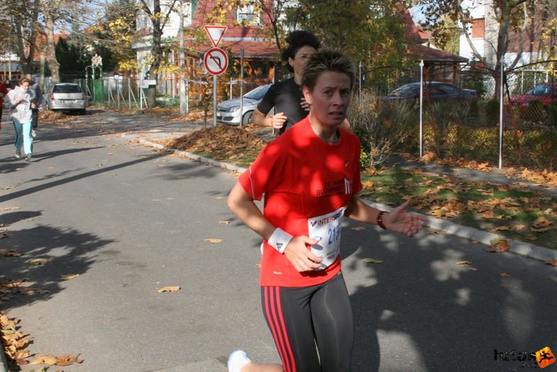 Balaton Maraton félmaraton Siófok Bartos Judit Balaton Maraton félmaraton futóverseny Siófok, Bartos Judit