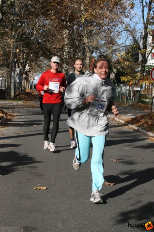Balaton Maraton félmaraton Siófok Horváth Lívia Balaton Maraton félmaraton futóverseny Siófok, Horváth Lívia