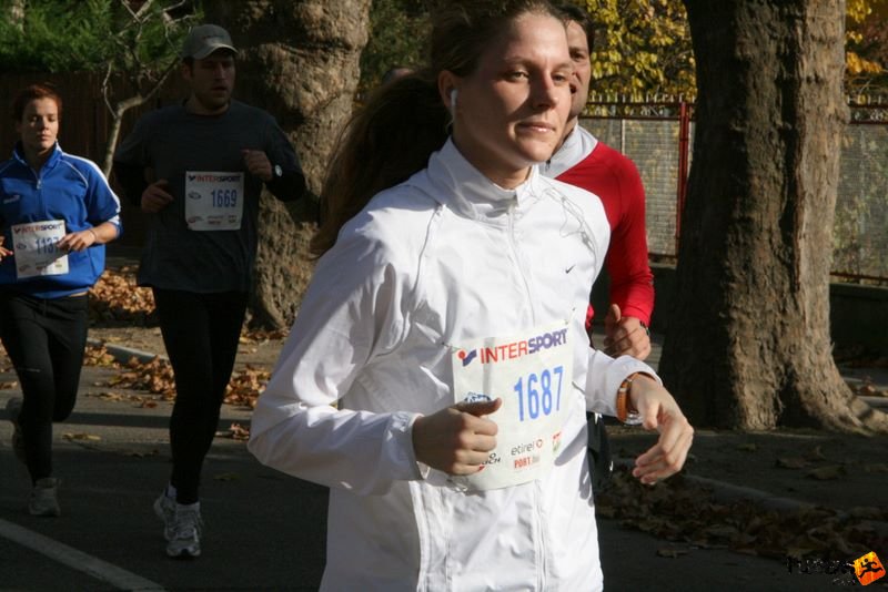 Balaton Maraton félmaraton Siófok Kovács Valéria Balaton Maraton félmaraton futóverseny Siófok, Kovács Valéria