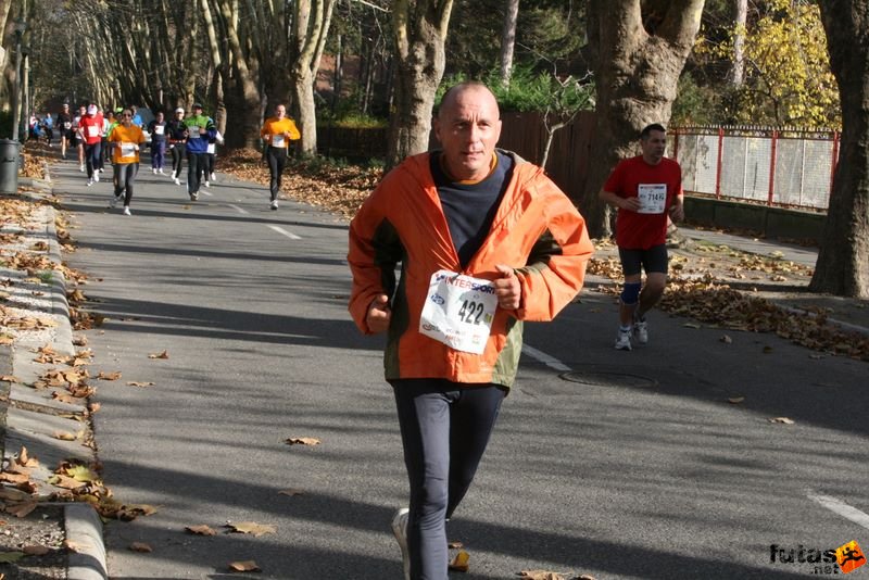 Balaton Maraton félmaraton Siófok Kovács György Balaton Maraton félmaraton futóverseny Siófok, Kovács György