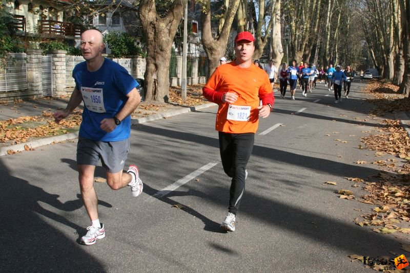 Balaton Maraton félmaraton Siófok Máthé Áron Balaton Maraton félmaraton futóverseny Siófok, Máthé Áron