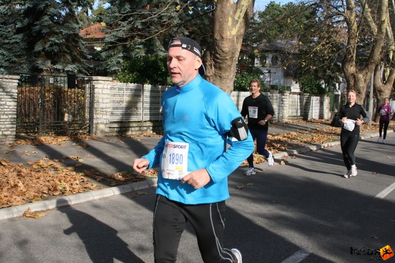Balaton Maraton félmaraton Siófok Balázs András Balaton Maraton félmaraton futóverseny Siófok, Balázs András