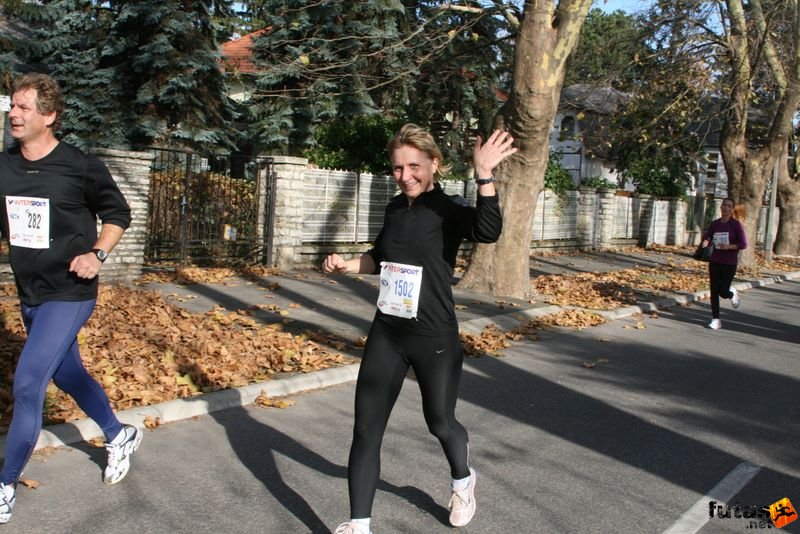 Balaton Maraton félmaraton Siófok Budai Judit Balaton Maraton félmaraton futóverseny Siófok, Budai Judit