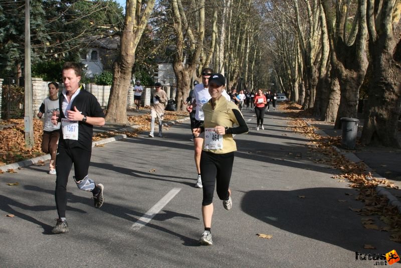 Balaton Maraton félmaraton Siófok Susán Judit Balaton Maraton félmaraton futóverseny Siófok, Susán Judit