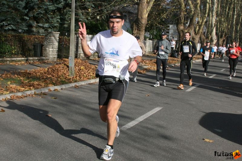 Balaton Maraton félmaraton Siófok Fülöp Tamás Balaton Maraton félmaraton futóverseny Siófok, Fülöp Tamás