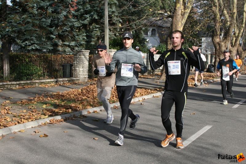 Balaton Maraton félmaraton Siófok Neszmélyi Péter Balaton Maraton félmaraton futóverseny Siófok, Neszmélyi Péter