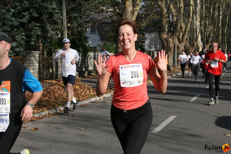 Balaton Maraton félmaraton Siófok Bagyánszki Szandra Zita Balaton Maraton félmaraton futóverseny Siófok, Bagyánszki Szandra Zita