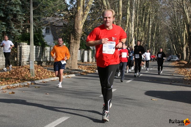 Balaton Maraton félmaraton Siófok Strack József Balaton Maraton félmaraton futóverseny Siófok, Strack József