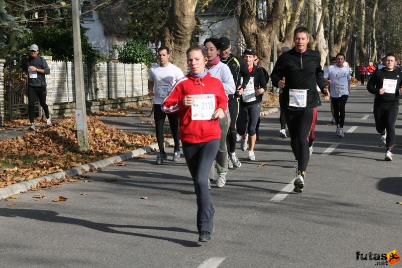 Balaton Maraton félmaraton Siófok Gulácsi Kata Balaton Maraton félmaraton futóverseny Siófok, Gulácsi Kata