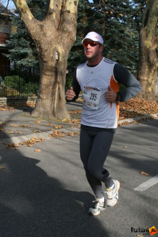 Balaton Maraton félmaraton Siófok Mezey István Balaton Maraton félmaraton futóverseny Siófok, Mezey István