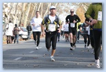 Balaton Maraton félmaraton futóverseny Siófok Vogl Péter