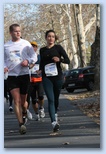 Balaton Maraton félmaraton futóverseny Siófok Csatári Mónika Melitta