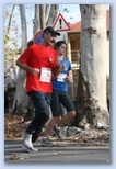 Balaton Maraton félmaraton futóverseny Siófok Czaltig Zsolt,