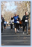 Balaton Maraton félmaraton futóverseny Siófok Steve