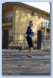 Balaton Maraton félmaraton futóverseny Siófok Steve
