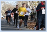 Balaton Maraton félmaraton futóverseny Siófok Vígh Tamás, Gárdony