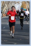 Balaton Maraton félmaraton futóverseny Siófok Boncsér Zoltán