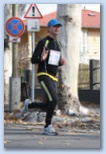 Balaton Maraton félmaraton futóverseny Siófok Gellén Lajos, Napraforgó Futóklub, Szeged