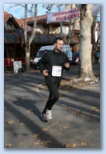 Balaton Maraton félmaraton futóverseny Siófok Légrádi Gergely dr., Budapest
