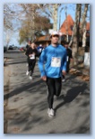Balaton Maraton félmaraton futóverseny Siófok Kövér Balázs