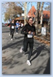 Balaton Maraton félmaraton futóverseny Siófok Pohn Gabriella