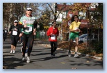 Balaton Maraton félmaraton futóverseny Siófok Arató Gábor