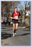 Balaton Maraton félmaraton futóverseny Siófok Juhász Gyula