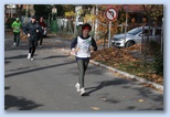 Balaton Maraton félmaraton futóverseny Siófok Csáfordiné Marton Erika, Herend